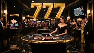 Lucky 777 Slots: Star Weaver Screenshot 3