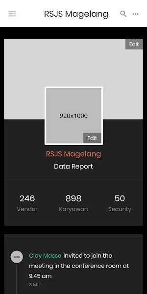 RSJS Magelang Screenshot 2