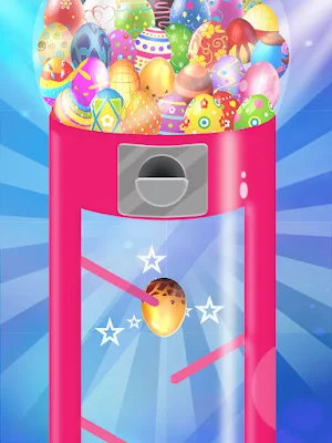 Surprise Egg Open Collect Toys Screenshot 1