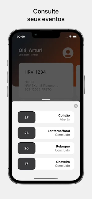 Elo Associados Screenshot 2