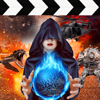 Shot Fx - Magic Video Editor