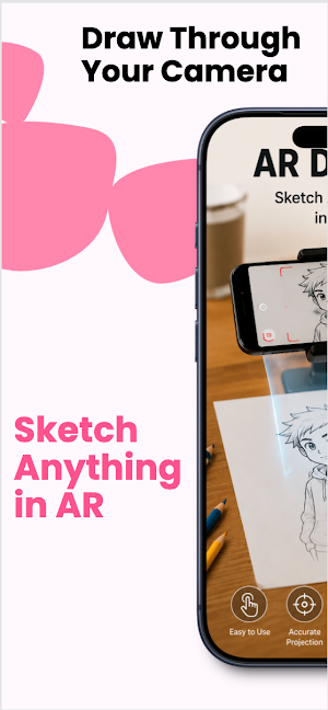 ColorCanvas: Draw & Paint Screenshot 1