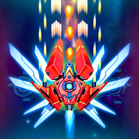 Galaxy War : Alien Space