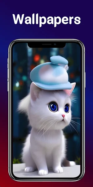 Wallpa 4k Screenshot 0