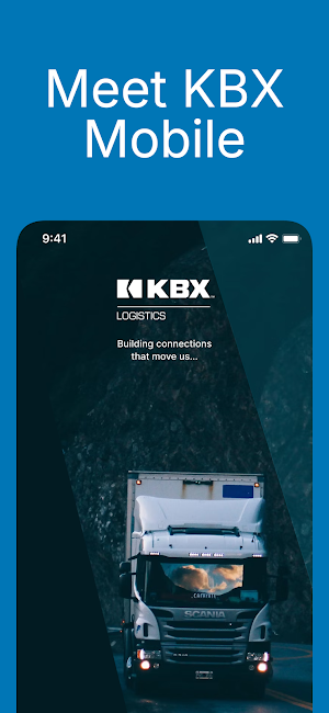 KBXMobile Screenshot 0