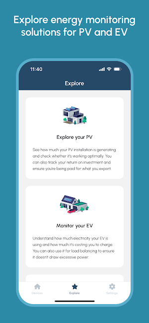 EasyLink Screenshot 2