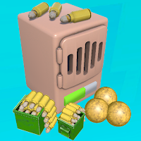 Ammo Master 3D