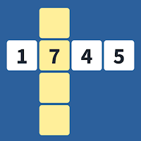 Fill-In Puzzle: Letter Game