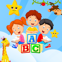 KidsLearning - ABC