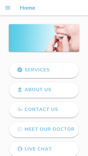 Confident Clinic Bali Screenshot 0