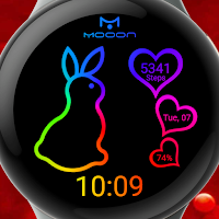 Bunny Mini by Mooon