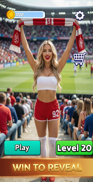 PairUp: Girls Screenshot 3