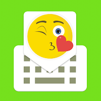 Emoji - Stylish Fonts Keyboard