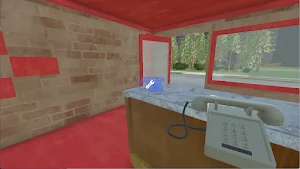Creepizza Screenshot 2
