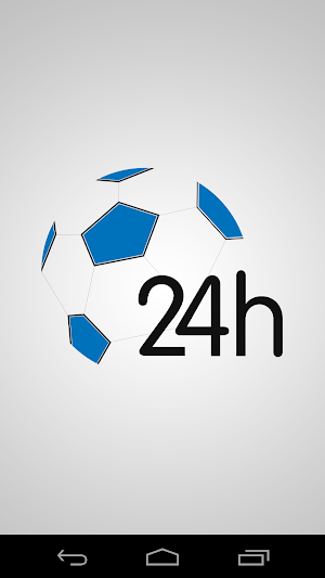 Atalanta 24h Screenshot 0