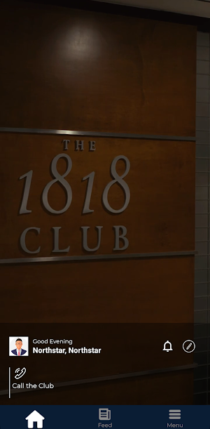 1818 Club Screenshot 1