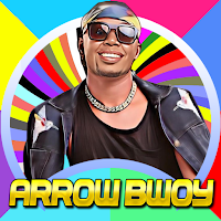 Unconditional Love Arrow Bwoy