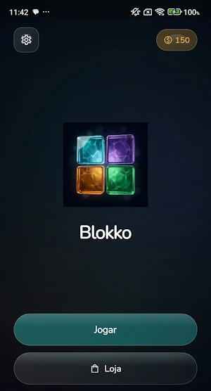 Blokko Screenshot 0