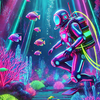 Ocean & Marine Life Wallpapers