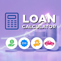 Auto Loan - EMI calculator
