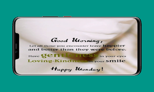 happy monday quotes Screenshot 3