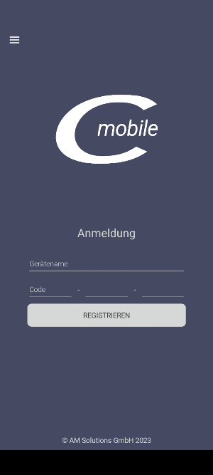 cidcar mobile Screenshot 3