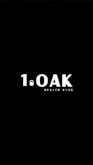 1OAK Health Club Screenshot 0