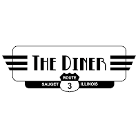 The Sauget Diner