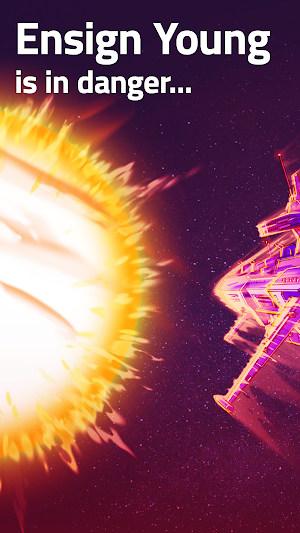Loop - The Distress Call Screenshot 1