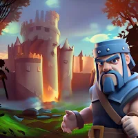 Fortress Guardians