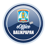 E-Office Pemkot Balikpapan