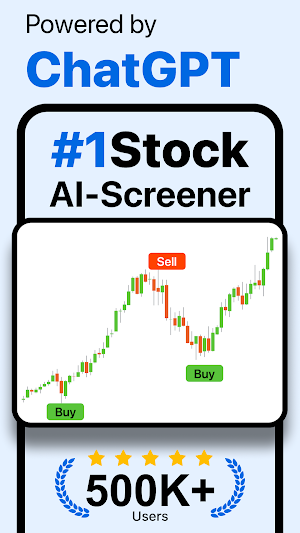 Stock Screener - Stock Screens Screenshot 0