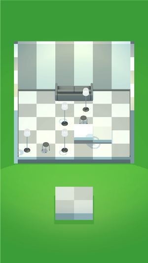HomeDecorator Screenshot 2