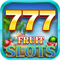 Fruit Slots Rush 777