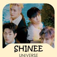 SHINEE UNIVERSE