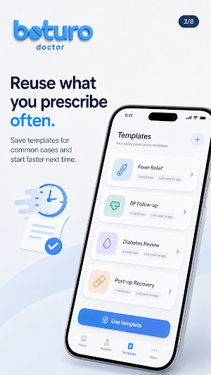 Doctor Prescription Generator Screenshot 2