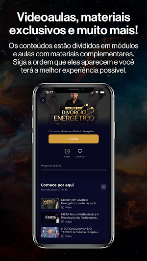 Gabriel Macahuba Screenshot 1
