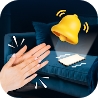 Find My Phone by Claps & Flash