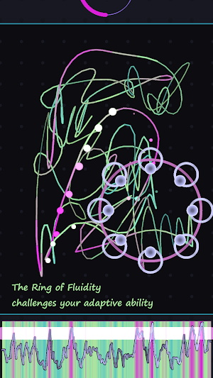 Mind Unbind - mental agility Screenshot 3