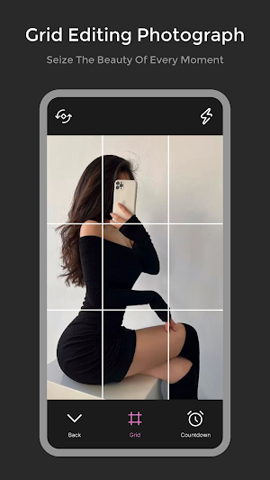 Beauty Camera Screenshot 1