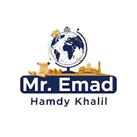 مستر عماد حمدي خليل (دراسات)