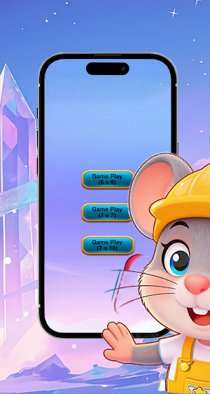 Bright Bakes Blitz Match Screenshot 2