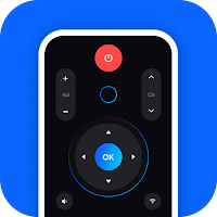 Remote Control for TV