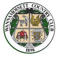 Wannamoisett Country Club