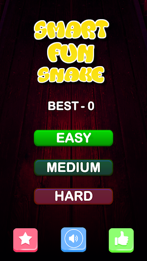 Smart snake Screenshot 1
