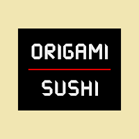 Origami Sushi