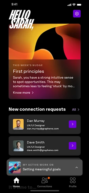 Mindflick Screenshot 0
