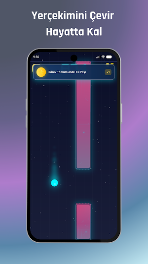 GravinGo Screenshot 1
