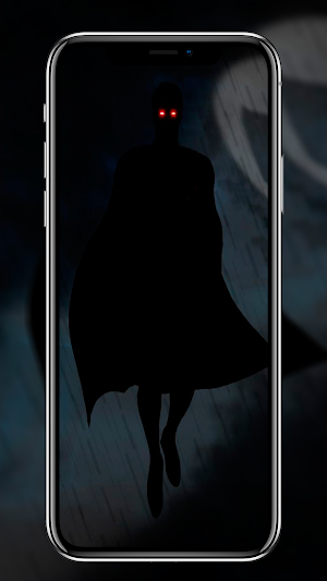 Super Wallpapers HD & Live Screenshot 2