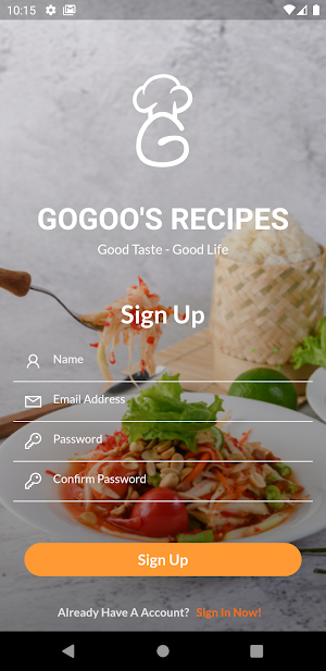 Gogoos Screenshot 2